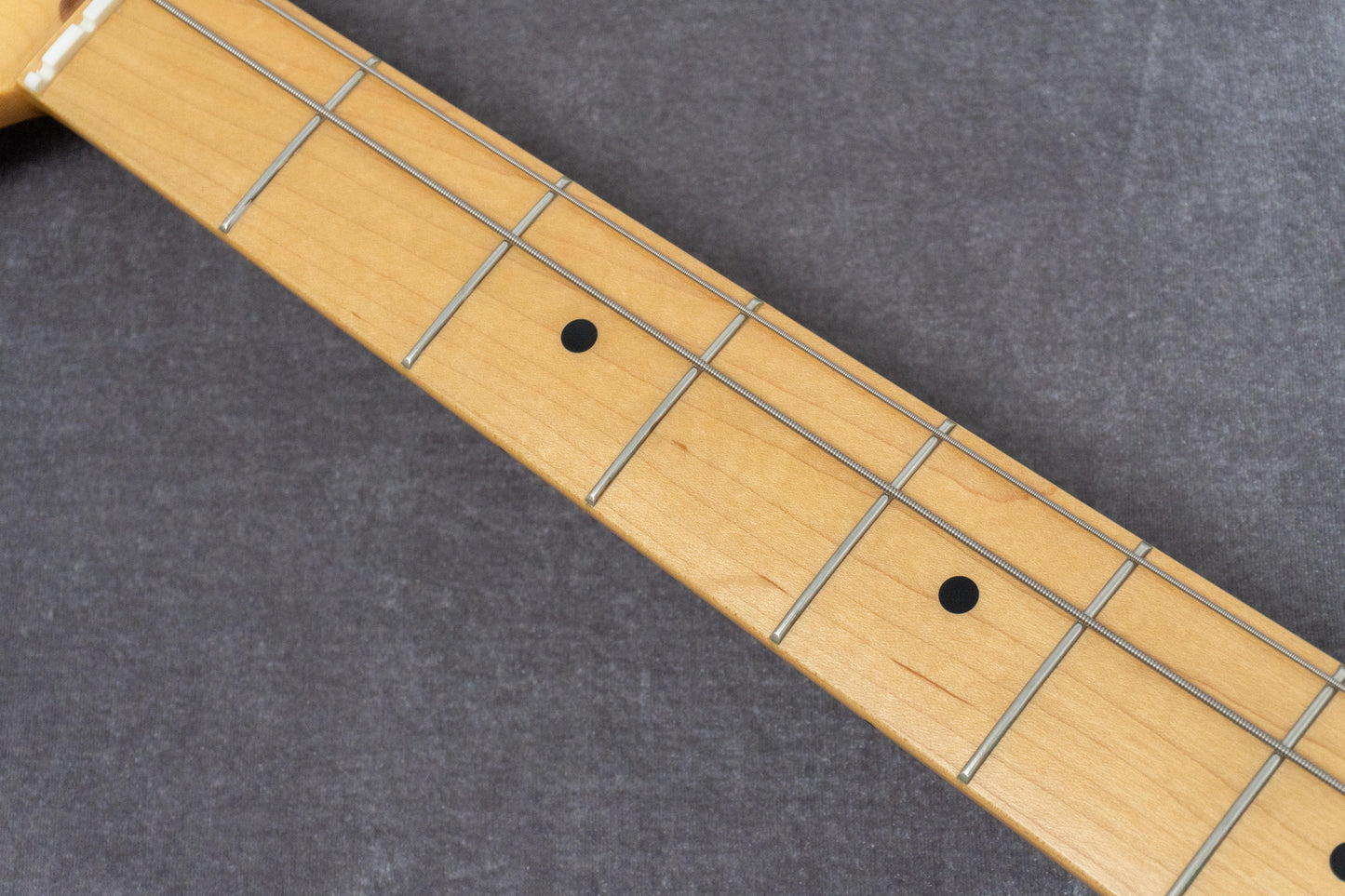 【used】Fender / MIJ Traditional Original 50s Precision Bass 2022 4.02kg #JD22007697【GIB Hyogo】