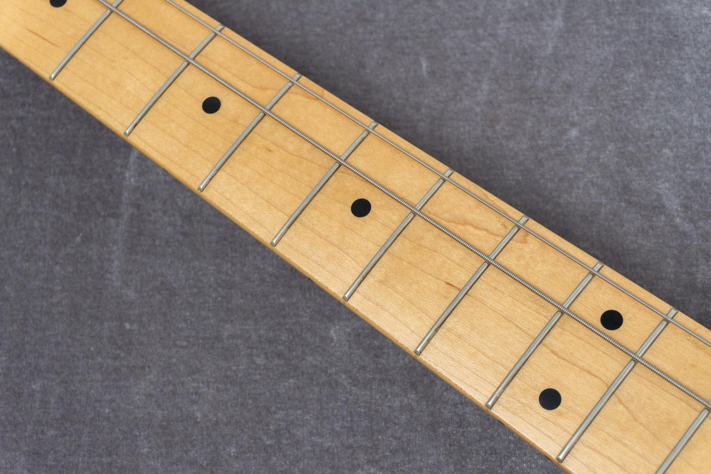 【used】Fender / MIJ Traditional Original 50s Precision Bass 2022 4.02kg #JD22007697【GIB Hyogo】