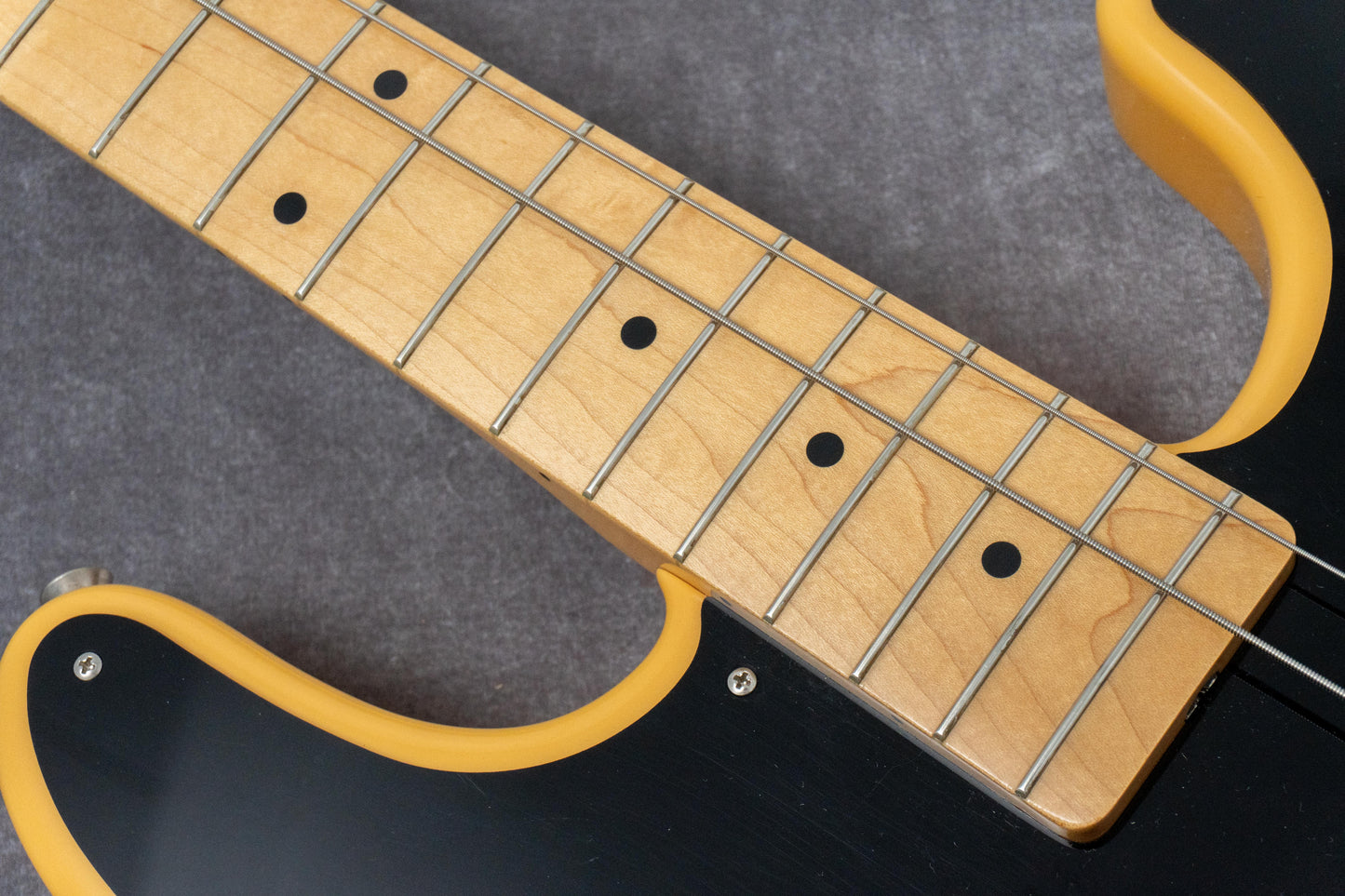 【used】Fender / MIJ Traditional Original 50s Precision Bass 2022 4.02kg #JD22007697【GIB Hyogo】