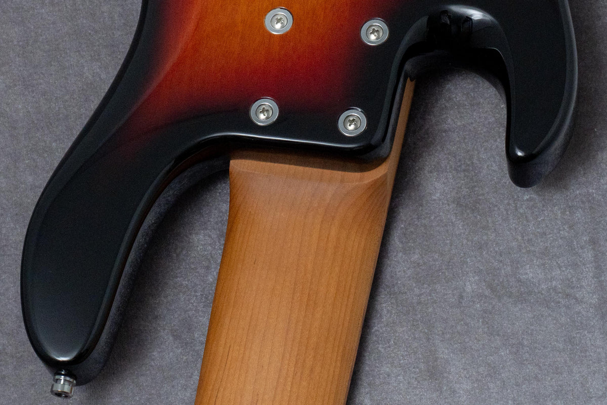 【new】Sadowsky / MX24 VJ6 TBT/R 4.6kg #A000433-26【GIB Hyogo】