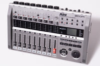 used】ZOOM / R24【GIB Yokohama】 – Bass Shop Geek IN Box