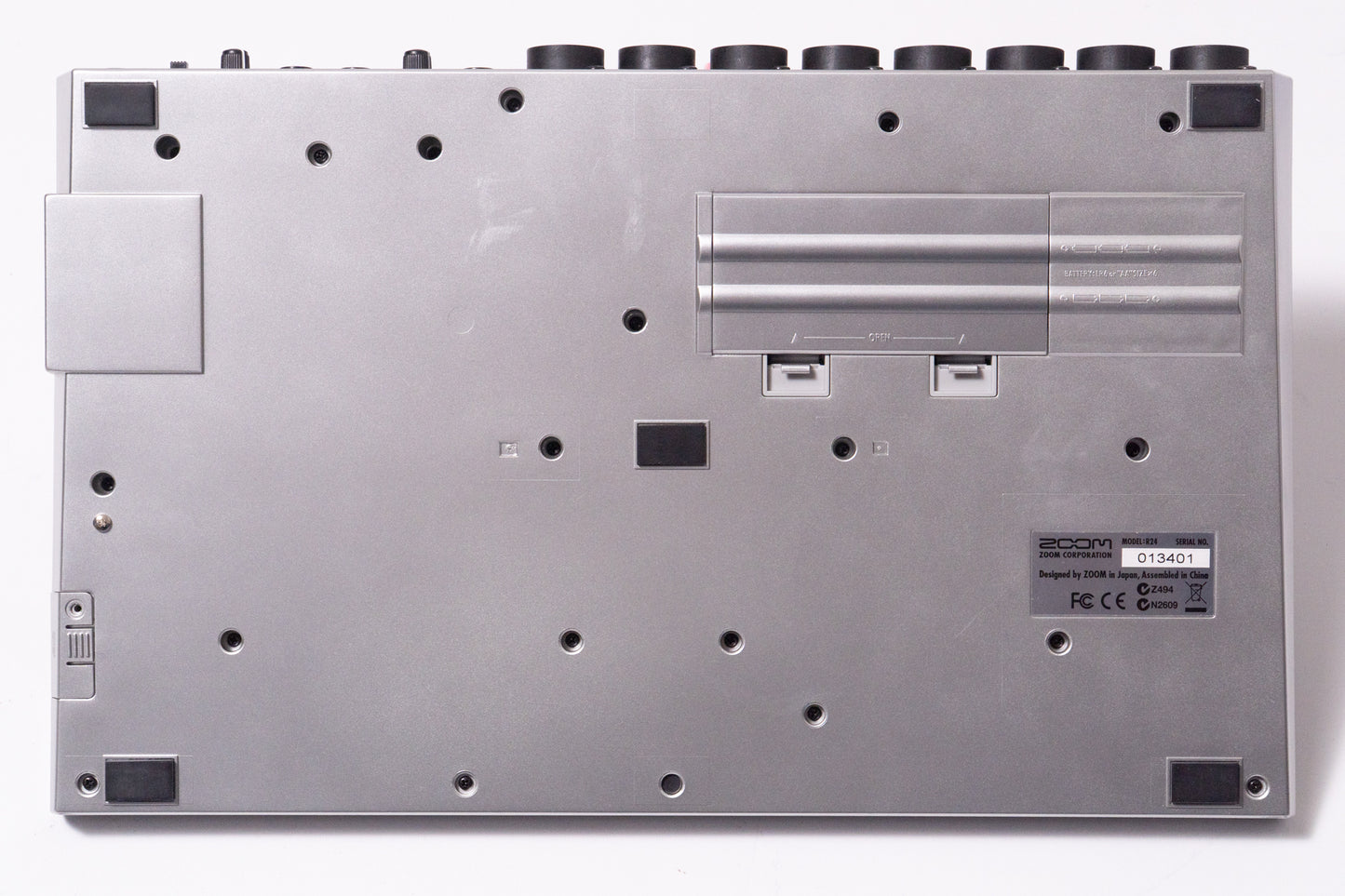 【used】ZOOM / R24【GIB Yokohama】