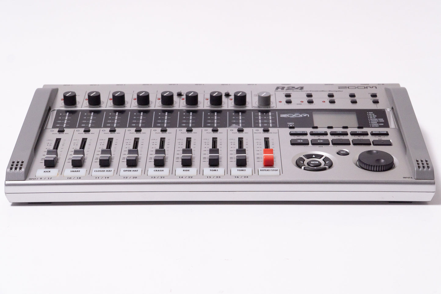 【used】ZOOM / R24【GIB Yokohama】