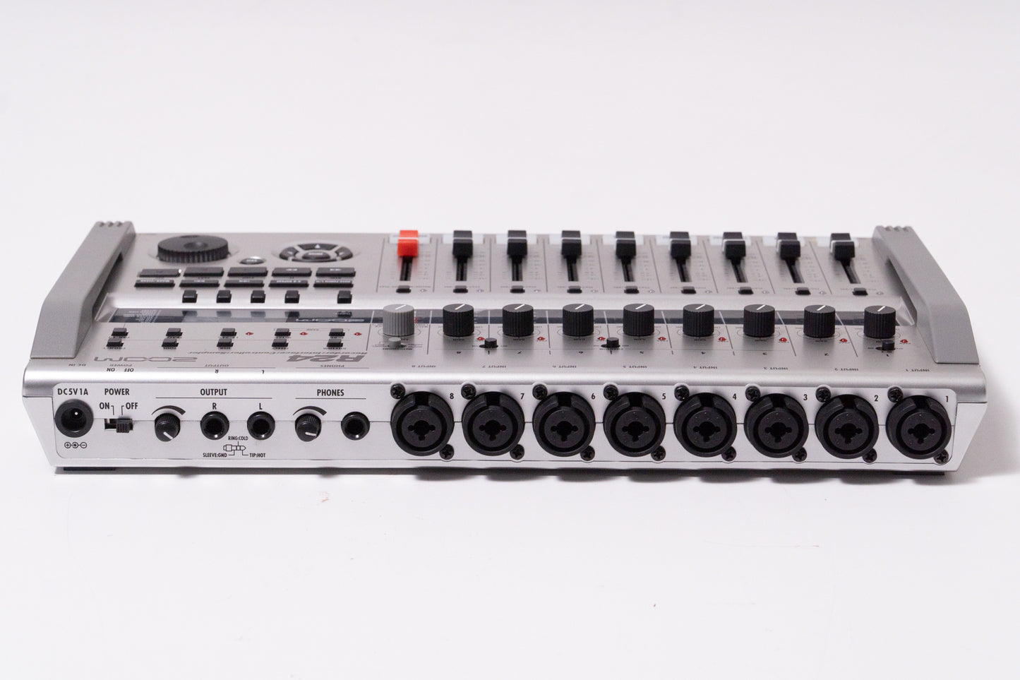 【used】ZOOM / R24【GIB Yokohama】