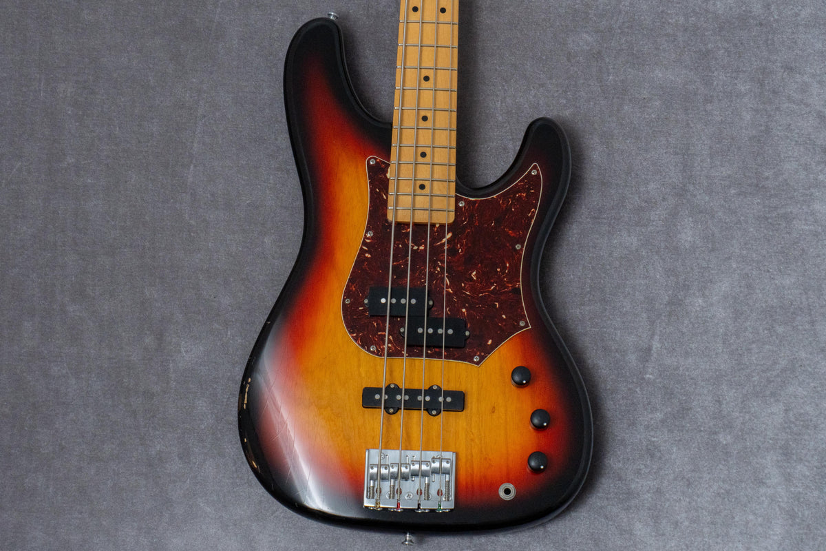 【used】Sugi / RMBⅡ ASH 3TS Aged 2010 3.5kg #U10202【GIB Hyogo】