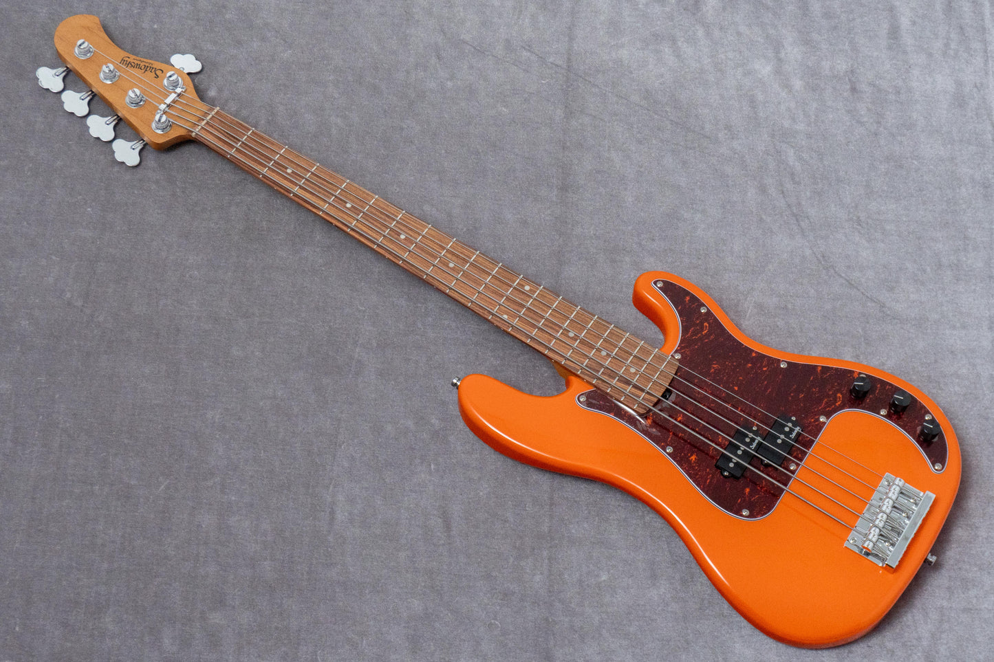 【new】Sadowsky / MX20 UV5 CAO/R 4.18kg #SMX A 000282-26【GIB Hyogo】