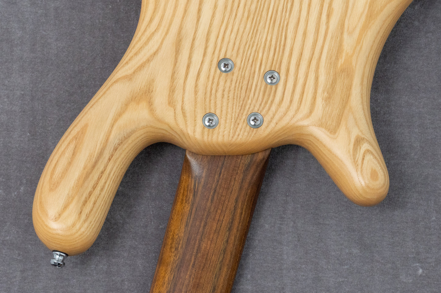 【used】Warwick / PS Streamer LX 5 N TS CHR mod. 2018 4.39kg #GPS G 006272-18【Consignment】【GIB Hyogo】