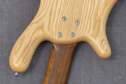 【used】Warwick / PS Streamer LX 5 N TS CHR mod. 2018 4.39kg #GPS G 006272-18【Consignment】【GIB Hyogo】