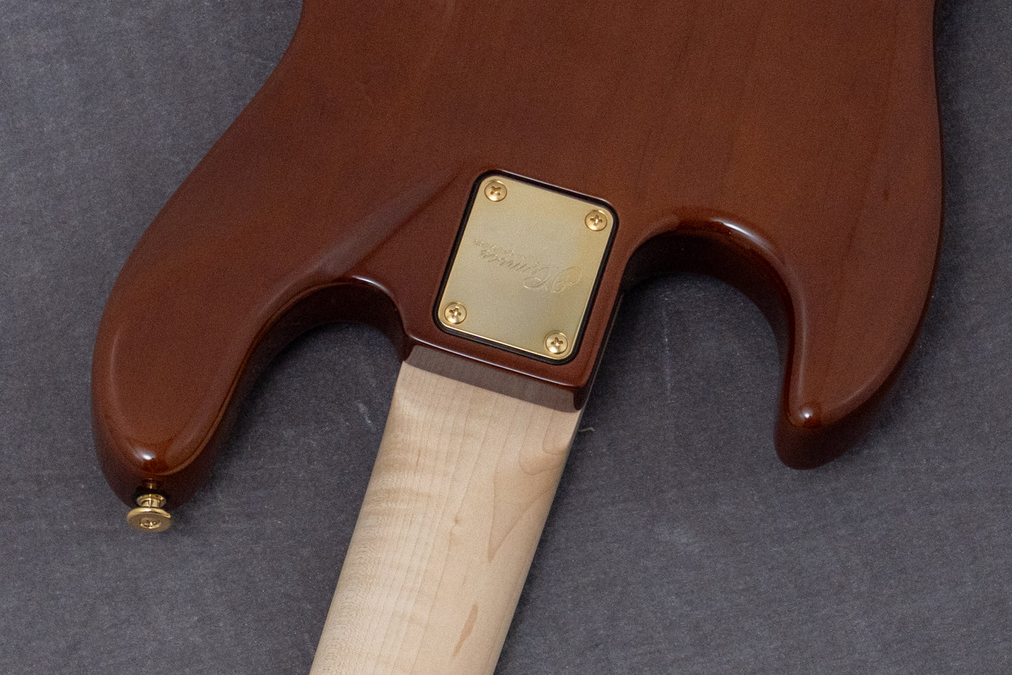 【new】momose / MJ・Five-Premium/FT PPL-VGR 4.75kg #21478【GIB Hyogo】