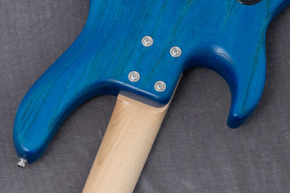 【outlet】Sadowsky / ML24 VJ4 ASH BLT STN 3.350kg【GIB Hyogo】