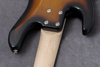 【new】Kikuchi Guitars / Hermes RV5 PAS TCB 3.632kg #578【GIB Hyogo】