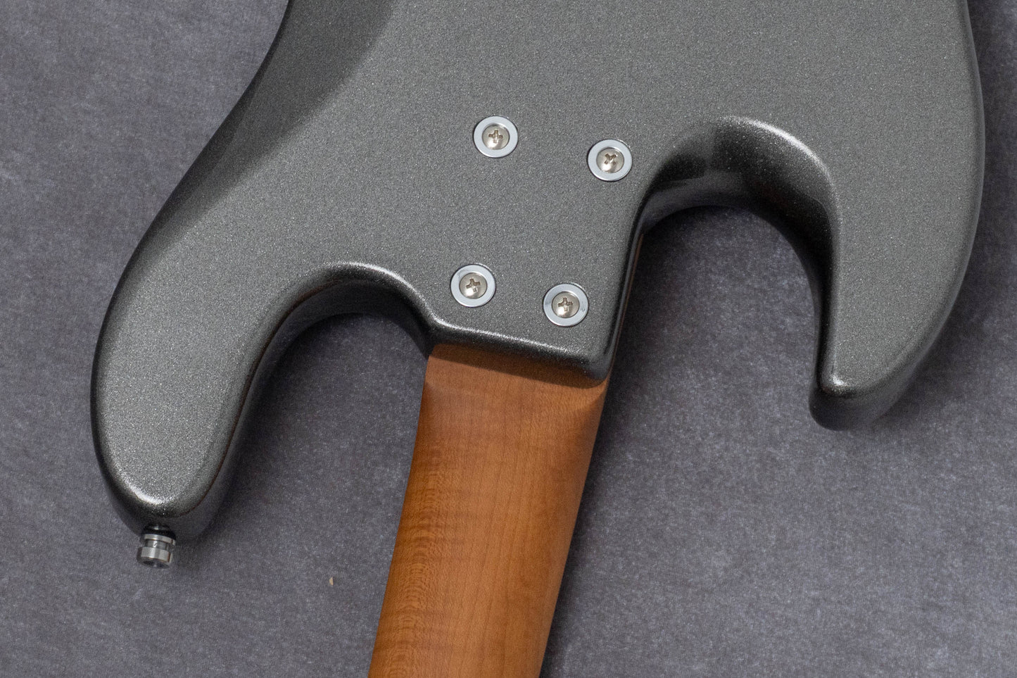 【new】Sadowsky / MX21 VJ4 SLM/R 3.726kg #SMX J 000319-25【GIB Hyogo】