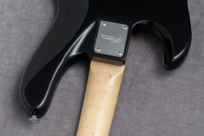 【new】momose / MJ24-604MV/R BLK 3.8kg #22196【GIB Hyogo】