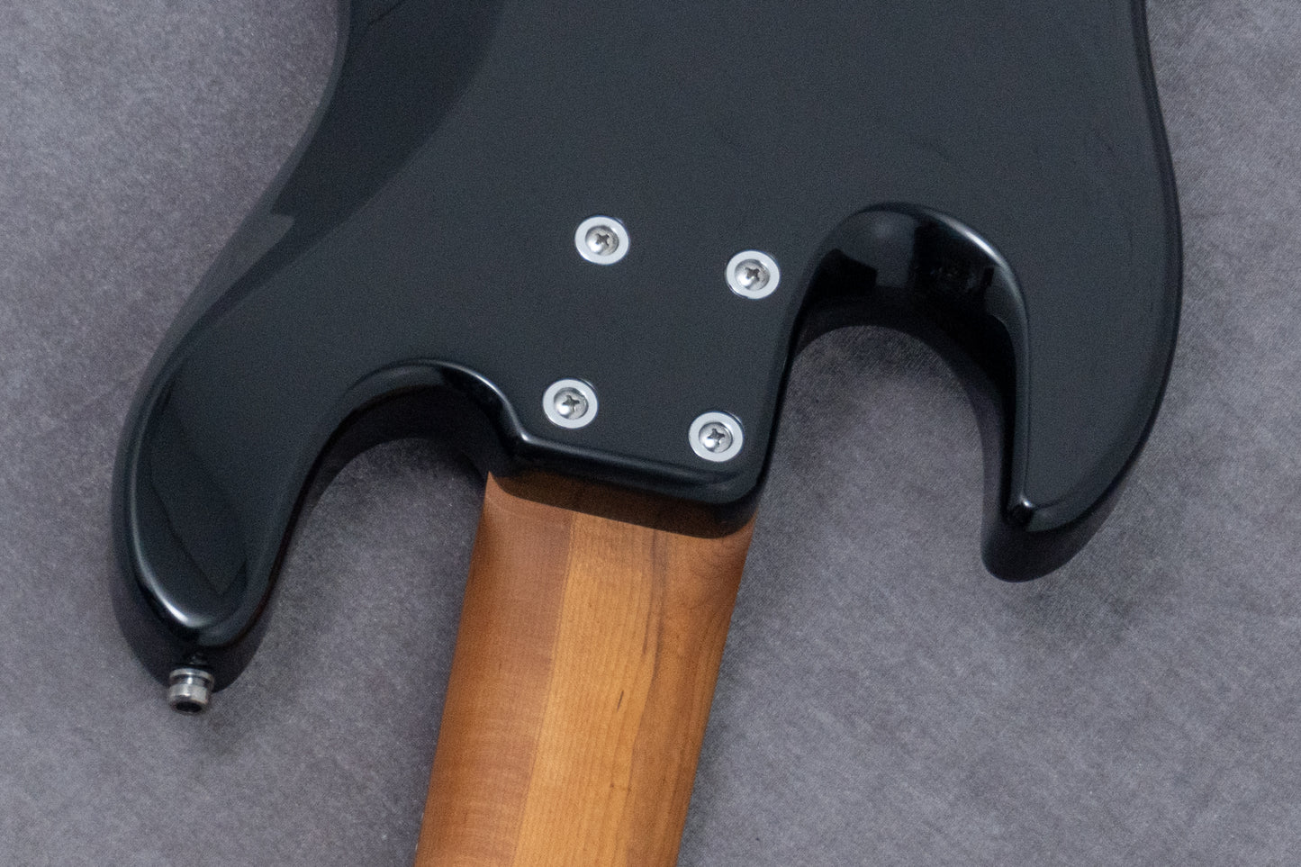 【new】Sadowsky / MX21 VJ5 BLK/R 4.44kg #F000941-25【GIB Hyogo】