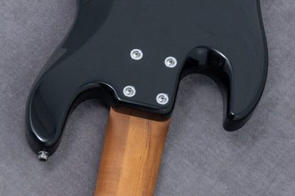 【new】Sadowsky / MX21 VJ5 BLK/R 4.44kg #F000941-25【GIB Hyogo】