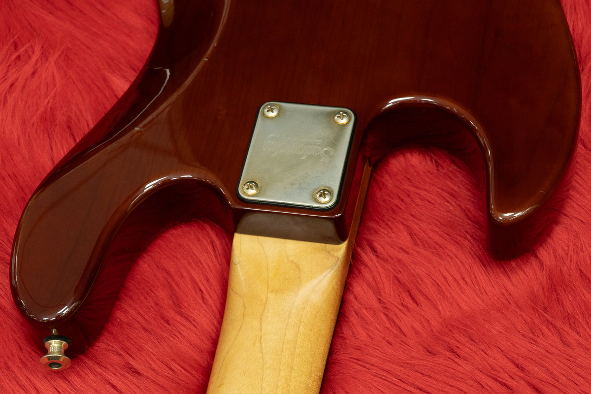 【used】Sadowsky NYC / Standard 4 string 2009 4.17kg #3955【consignment】【GIB Seoul】