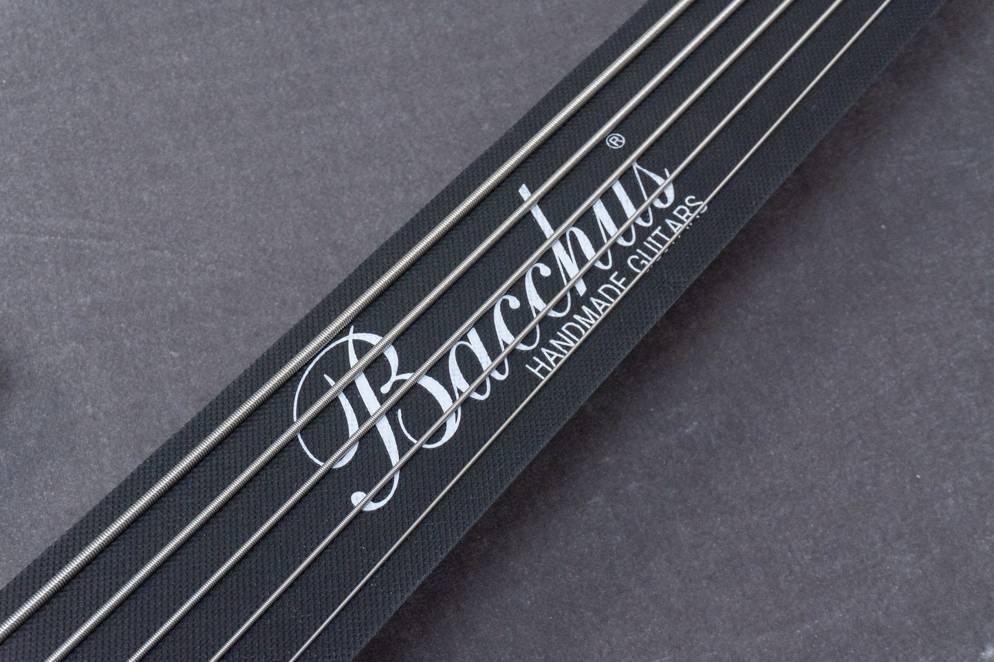 【new】Bacchus / WL5-ASH/RSM STN 4.7kg #GI14935【GIB Hyogo】