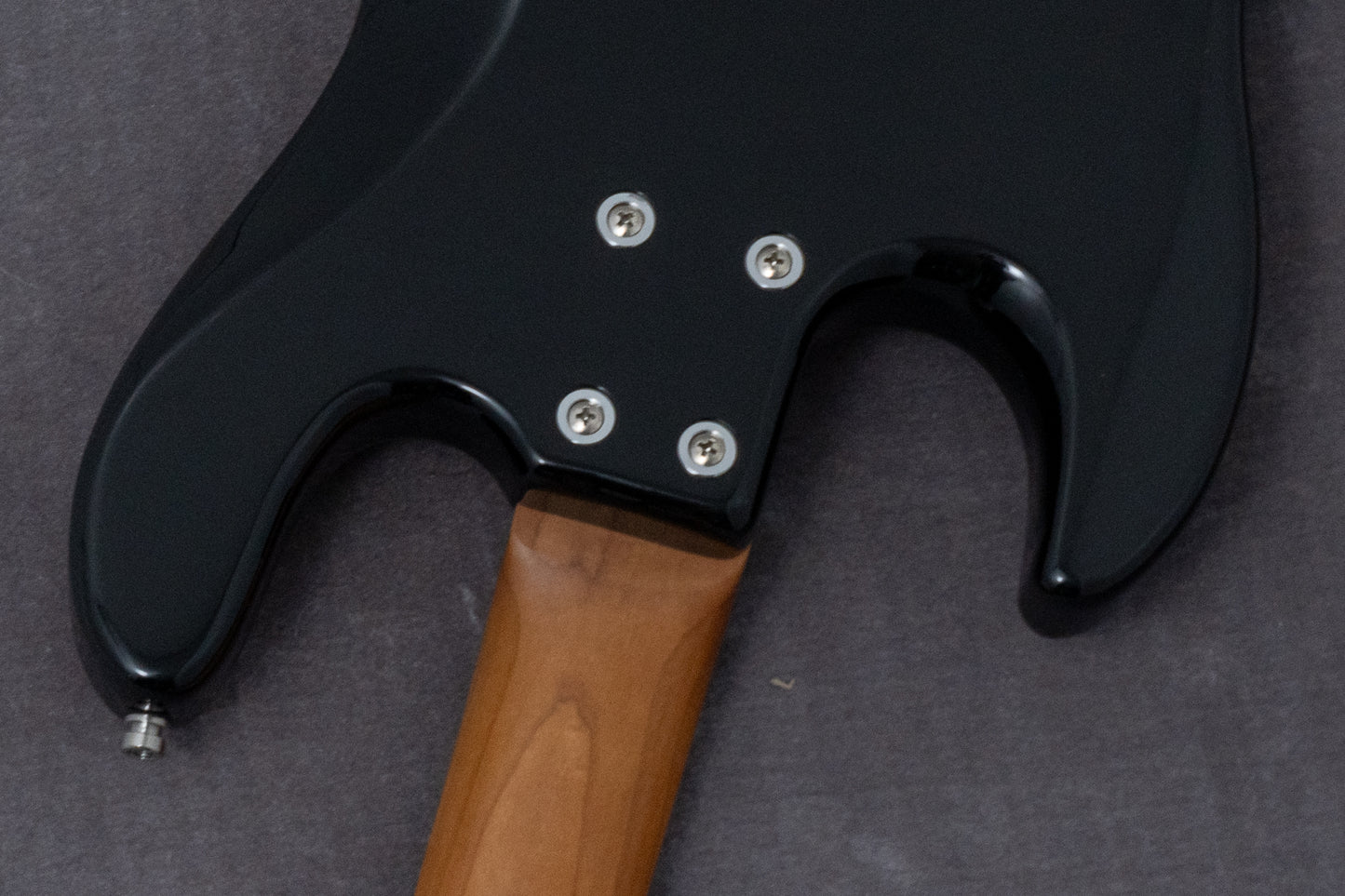 【new】Sadowsky / MX21 MV4 BLK/M 3.45kg #A001136-25【GIB Hyogo】