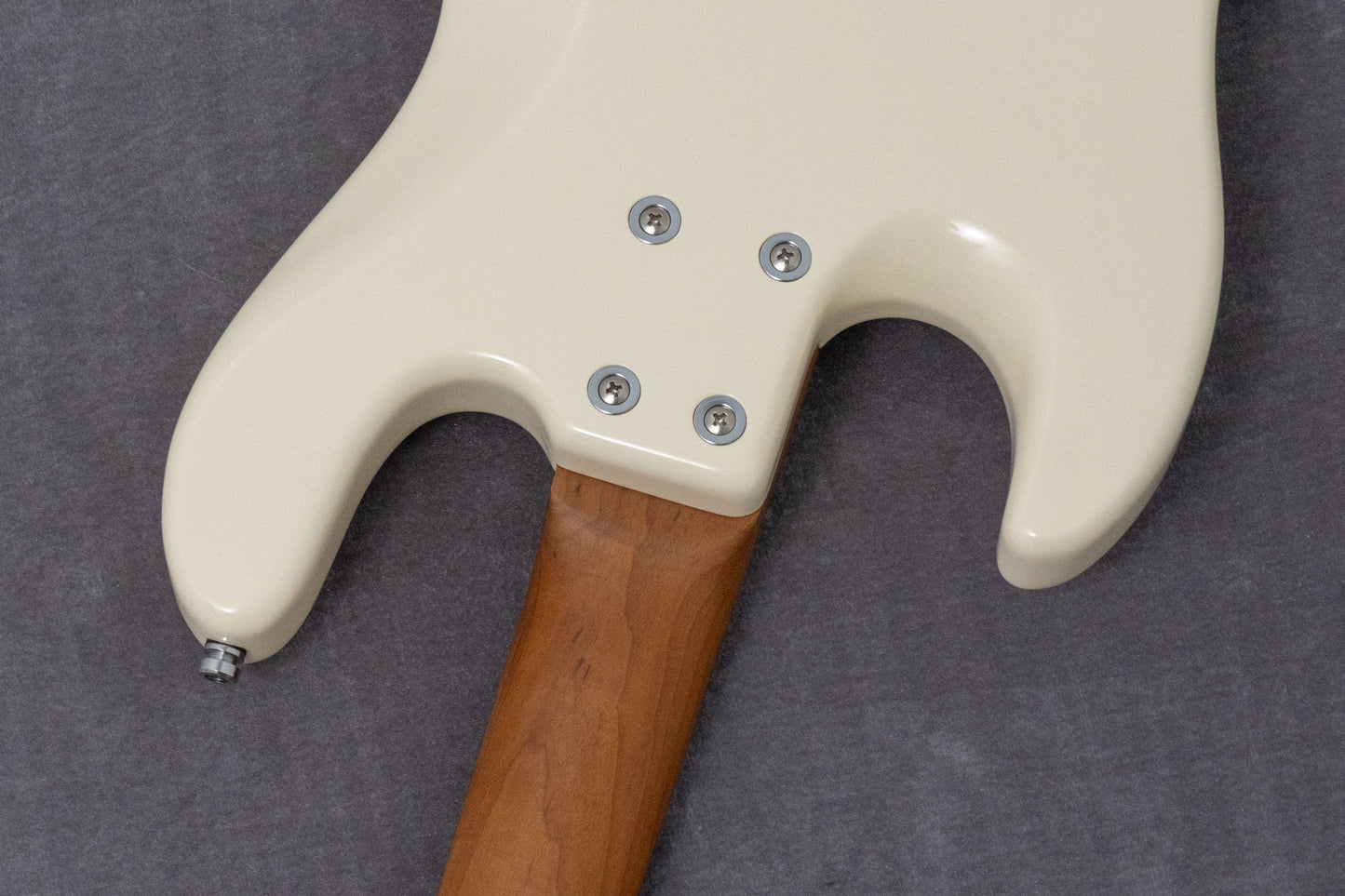 【new】Sadowsky / MX21 VW4 OWT/R 3.77kg #F001038-25【GIB Hyogo】