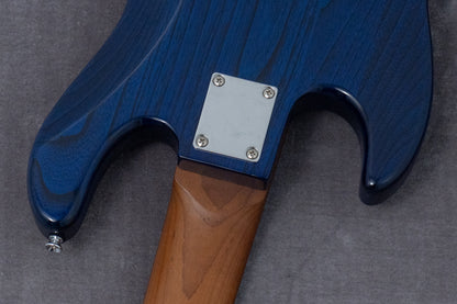 【new】Bacchus / WL5-ASH/RSM STB 4.46kg #GI16245【GIB Hyogo】