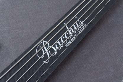 【new】Bacchus / WL5-STD/RSM CHG-S 4.3kg #GI18110【GIB Hyogo】