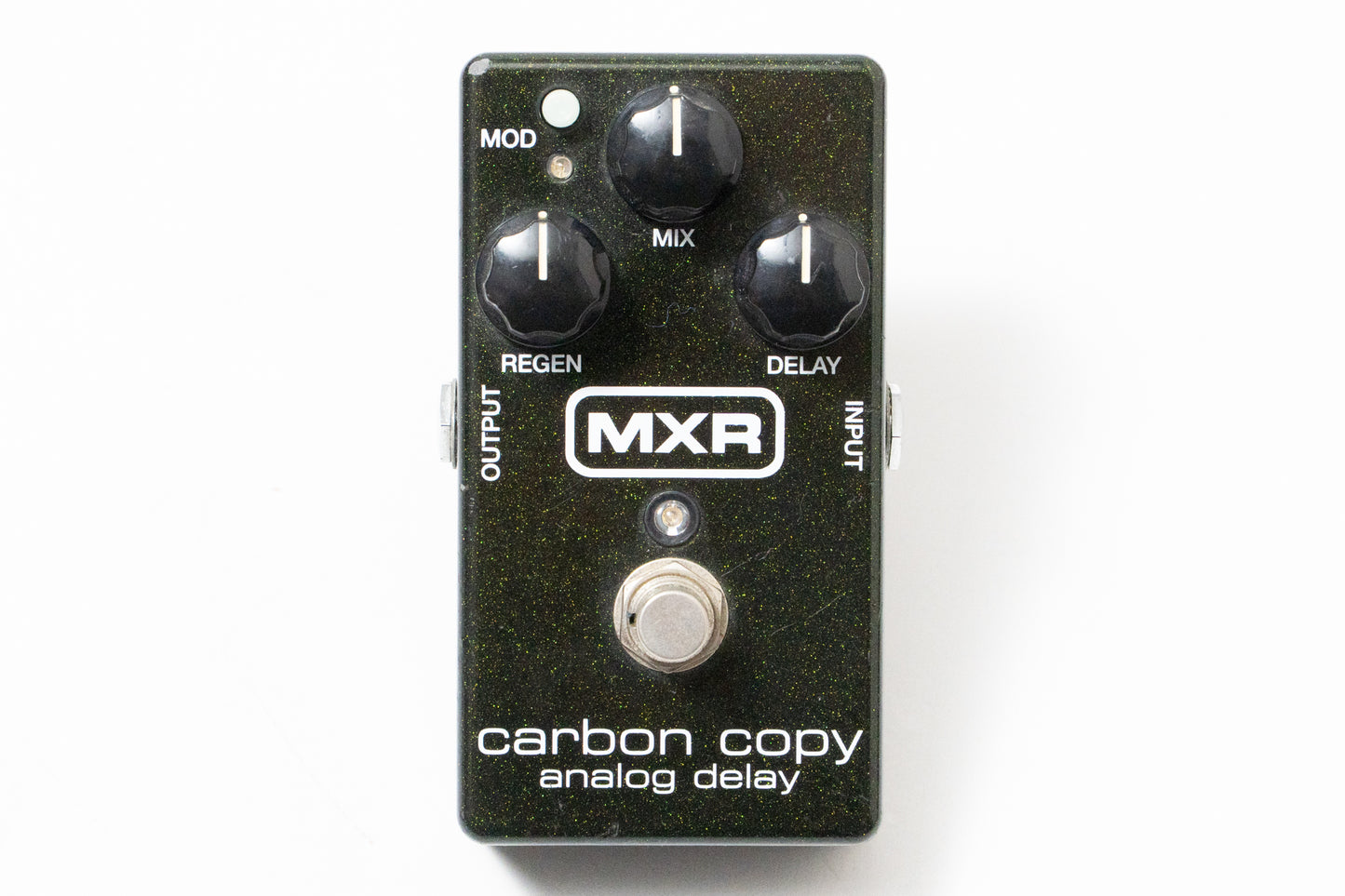 【used】MXR / M169 Carbon Copy Analog Delay【GIB Yokohama】