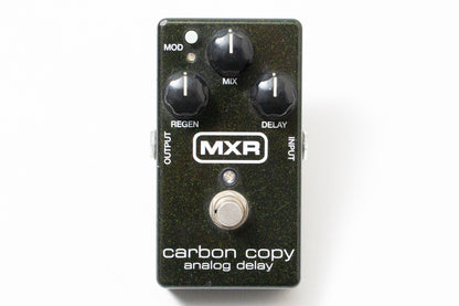 【used】MXR / M169 Carbon Copy Analog Delay【GIB Yokohama】
