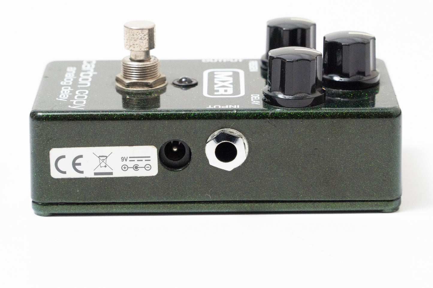 【used】MXR / M169 Carbon Copy Analog Delay【GIB Yokohama】