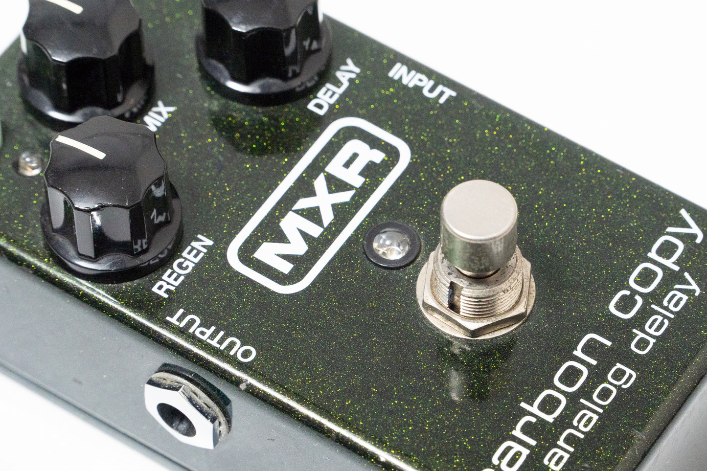【used】MXR / M169 Carbon Copy Analog Delay【GIB Yokohama】