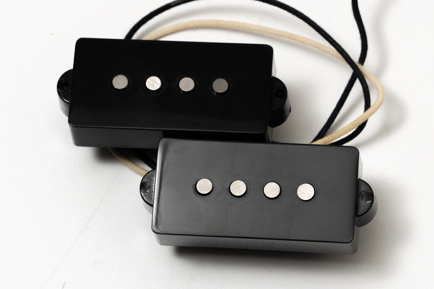 【used】Lollar Pickups / Precision Bass Split-Coil 4-String Pickup【GIB Yokohama】