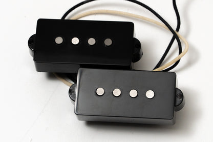 【used】Lollar Pickups / Precision Bass Split-Coil 4-String Pickup【GIB Yokohama】