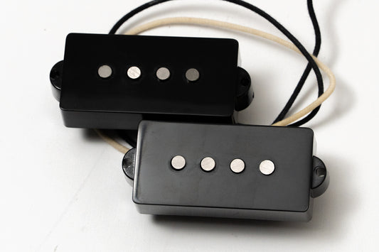 【used】Lollar Pickups / Precision Bass Split-Coil 4-String Pickup【GIB Yokohama】