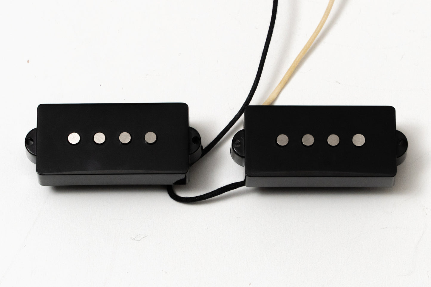 【used】Lollar Pickups / Precision Bass Split-Coil 4-String Pickup【GIB Yokohama】