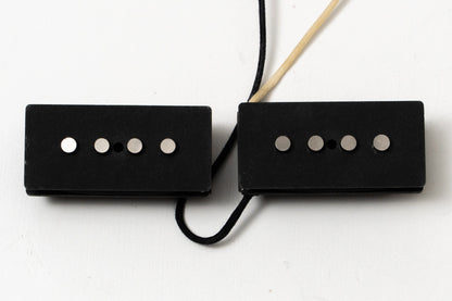 【used】Lollar Pickups / Precision Bass Split-Coil 4-String Pickup【GIB Yokohama】