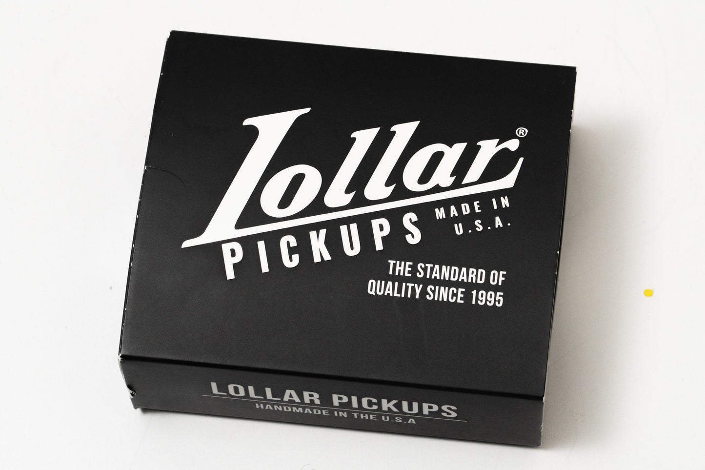 【used】Lollar Pickups / Precision Bass Split-Coil 4-String Pickup【GIB Yokohama】