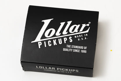 【used】Lollar Pickups / Precision Bass Split-Coil 4-String Pickup【GIB Yokohama】