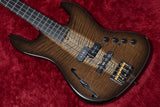 【used】Bacchus / WOODLINE417AC-HOLLOW BLK-BS 3.895kg #140322【GIB横浜】