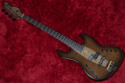 【used】Bacchus / WOODLINE417AC-HOLLOW BLK-BS 3.895kg #140322【GIB横浜】