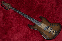 【used】Bacchus / WOODLINE417AC-HOLLOW BLK-BS 3.895kg #140322【GIB横浜】