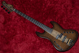 【used】Bacchus / WOODLINE417AC-HOLLOW BLK-BS 3.895kg #140322【GIB横浜】