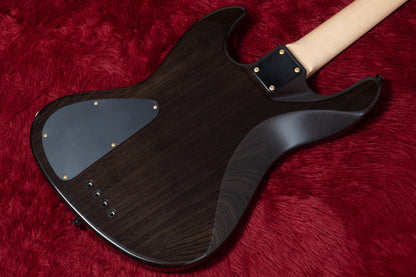 【used】Bacchus / WOODLINE417AC-HOLLOW BLK-BS 3.895kg #140322【GIB横浜】