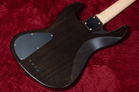 【used】Bacchus / WOODLINE417AC-HOLLOW BLK-BS 3.895kg #140322【GIB横浜】