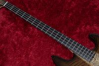 【used】Bacchus / WOODLINE417AC-HOLLOW BLK-BS 3.895kg #140322【GIB横浜】