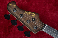 【used】Bacchus / WOODLINE417AC-HOLLOW BLK-BS 3.895kg #140322【GIB横浜】