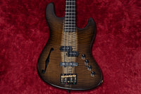【used】Bacchus / WOODLINE417AC-HOLLOW BLK-BS 3.895kg #140322【GIB横浜】