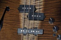 【used】Bacchus / WOODLINE417AC-HOLLOW BLK-BS 3.895kg #140322【GIB横浜】