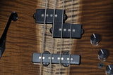 【used】Bacchus / WOODLINE417AC-HOLLOW BLK-BS 3.895kg #140322【GIB横浜】