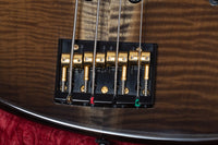 【used】Bacchus / WOODLINE417AC-HOLLOW BLK-BS 3.895kg #140322【GIB横浜】
