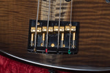【used】Bacchus / WOODLINE417AC-HOLLOW BLK-BS 3.895kg #140322【GIB横浜】