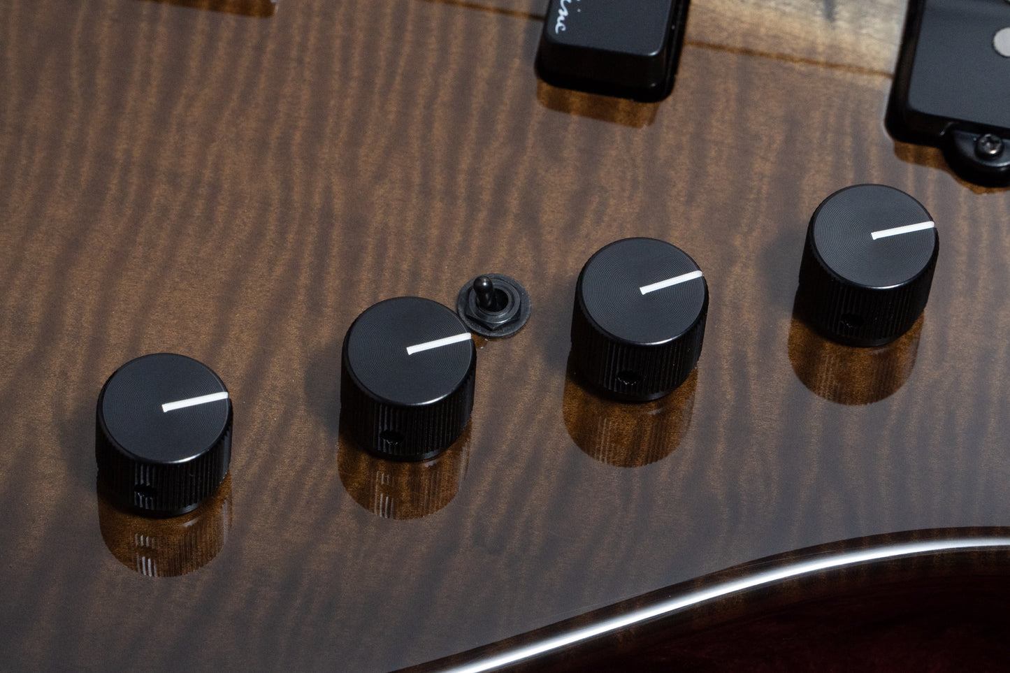 【used】Bacchus / WOODLINE417AC-HOLLOW BLK-BS 3.895kg #140322【GIB横浜】